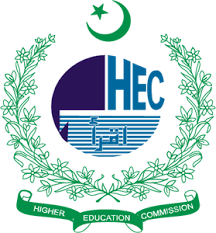 Higher Education Commission Pakistan Logo PNG Vector (EPS) Free Download
